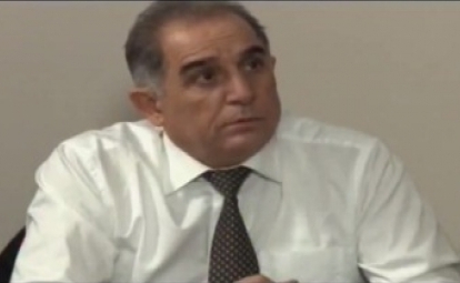 Azərbaycanda məmur seriala çəkildi -  VİDEO 