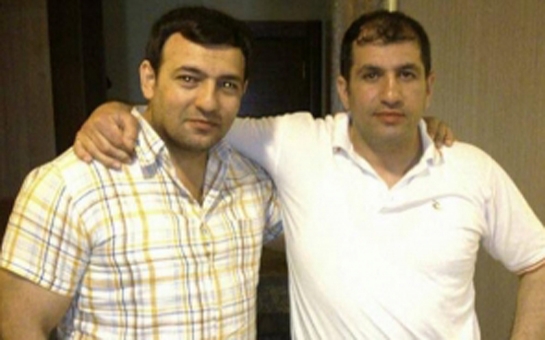 Nüsrət Kəsəmənlinin oğlu prezidentə müraciət etdi