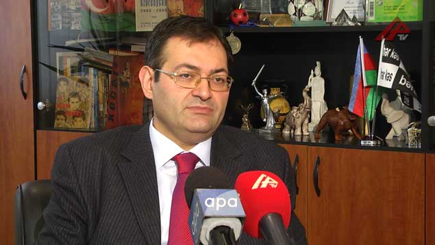 İntiqam Babayev “nurçu” olması barədə iddiaya cavab verib