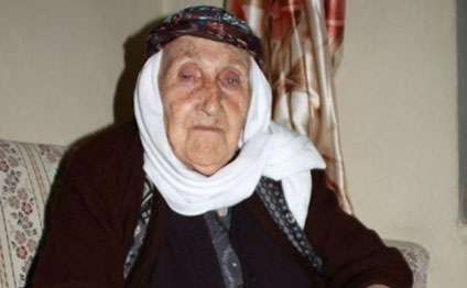 103 yaşlı azərbaycanlı nənədən ‘erməni soyqırımı’ ilə bağlı açıqlamalar