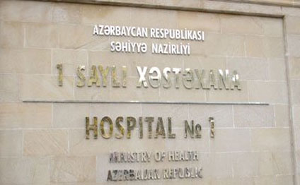 Arif Yunusun səhhəti haqda həkimin -  AÇIQLAMASI 