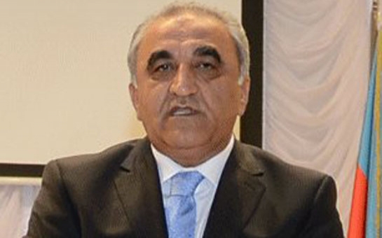 ADİU-da yeni təyinat