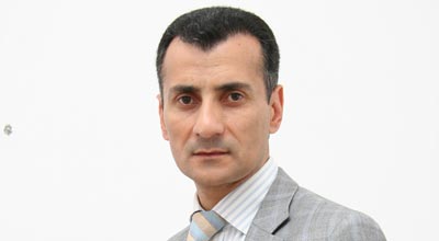 Leyla Yunus, kənardan özünüzə baxın, bu sizsiz