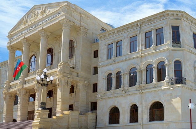 Daha bir bankda külli miqdarda korrupsiya faktı aşkarlandı -  RƏSMİ 