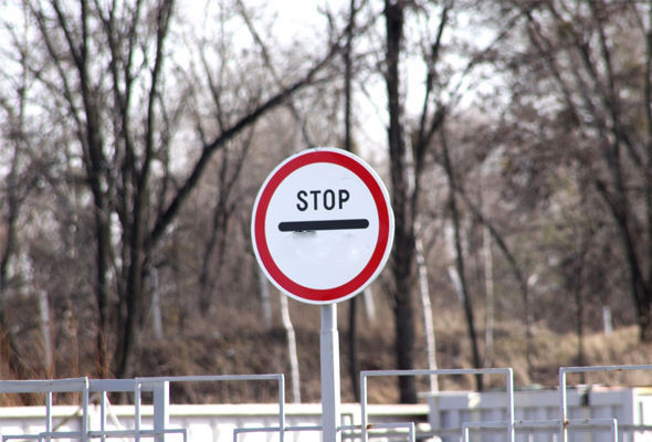 Bakıda daha bir yol bağlanır