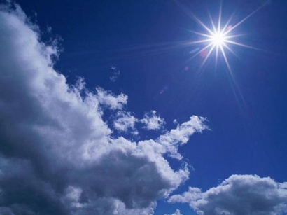 İstirahət günlərinin hava proqnozu