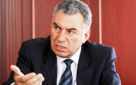 "Fərari oğlana qız vermək olmaz" - Əli Həsənov