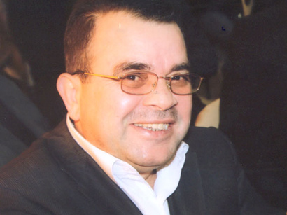 Sağ ol, Prezident!