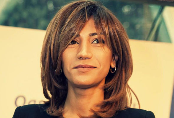 "Ərə getdiyim üçün peşman oluram" - Röya 