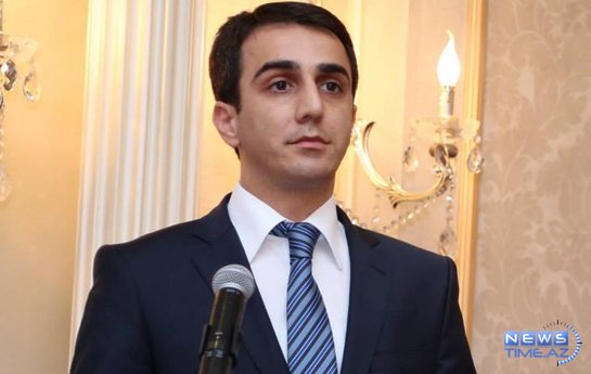 ‘Bu ölkə rəhbərliyinin gənclərin inkişafına diqqətinin göstəricisidir’ -  Vüsal Quliyev