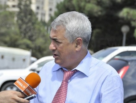 Cavid Qurbanov Ziya Məmmədovun qardaşı oğlunun dostunu işdən qovdu -  ‘Avtoş’luğa görə 