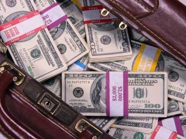 Moskvada azərbaycanlının 3 milyon dolları oğurlandı
