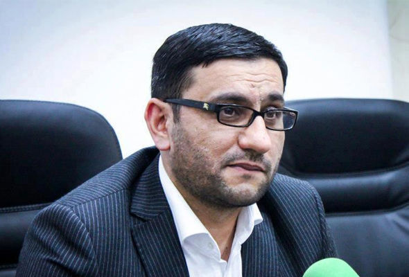 Hacı Şahin qalmaqallı açıqlamasına aydınlıq gətirdi