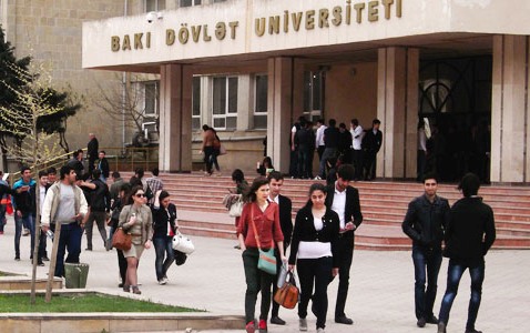 Universiteti məhkəməyə verən keçmiş kafedra müdiri ilə bağlı BDU-dan -  AÇIQLAMA 