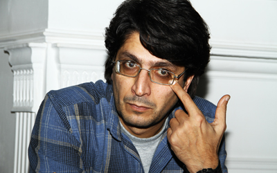 "Evlənəndən sonra özümə söz vermişəm ki, heç vaxt uşaqlarıma əl qaldırmayacam" - İlqar Mikayıloğlu