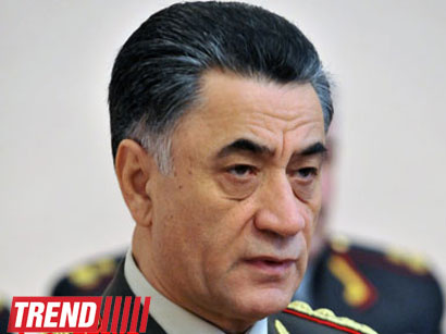 Ramil Usubov Bərdədə vətəndaşları qəbul edəcək