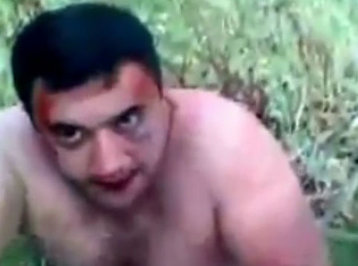 Azərbaycanda dostunun arvadına sataşanın döyülməsi ilə bağlı yeni məlumatlar -  VİDEO 