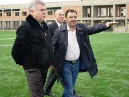 AFFA Hafkanın klubuna niyə lisenziya vermədi?