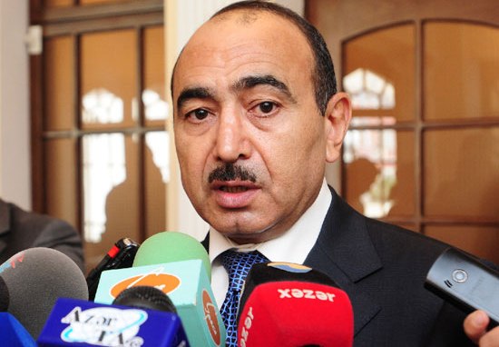 ‘Gənclər siyasətinin əsas vəzifəsi Azərbaycan gəncliyini avanqard bir hissəyə çevirməkdir’
