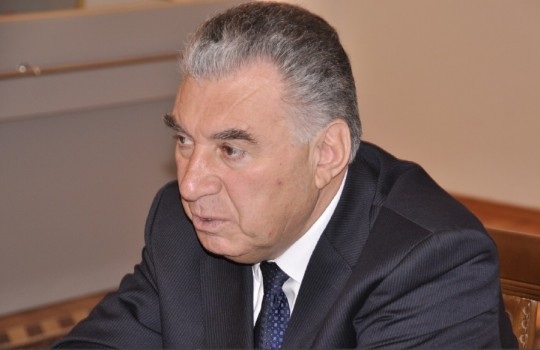 "Ermənistan Rusiya üçün artıq heç bir əhəmiyyət kəsb etmir" - Əli Həsənov