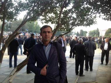 6 aydır komada olan jurnalist vəfat etdi