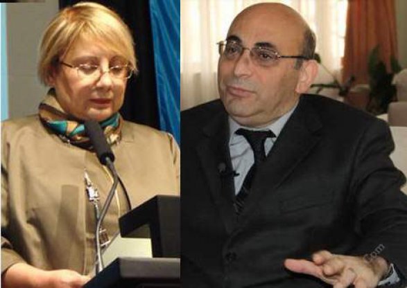 Leyla və Arif Yunusların məxfi dosyesi - Fotofaktlar