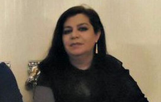 ‘Ailəvi qərarımız var ki, mətbuata danışmayacam’ -  Gülər Əhmədova 