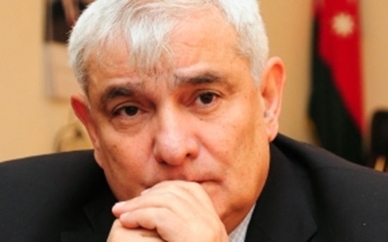 Kamal Abdulla da Suriyada döyüşən azərbaycanlılardan danışdı