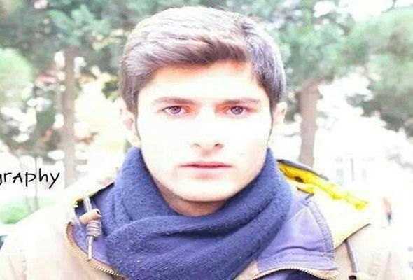 Oğlunun intiharından atası xəbərsizdir - FOTO