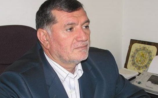 Hacı Mirəziz Seyidzadə vəfat etdi