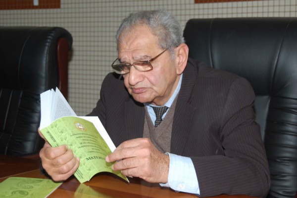 Azərbaycanda din xadimlərinin vahid geyimi olacaq