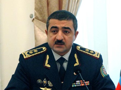 Elçin Quliyevin ailəsində ağır itki