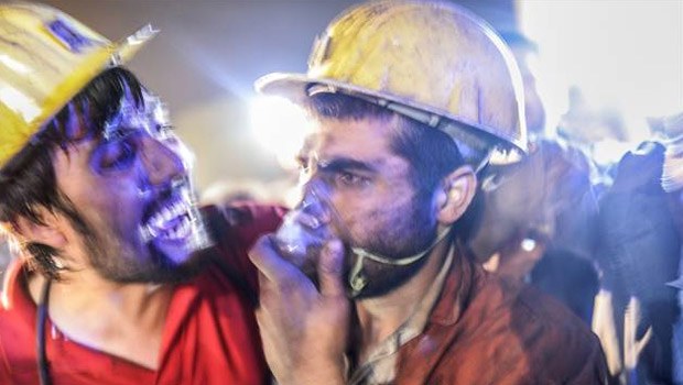 Türkiyədə dəhşətli partlayış – 201 adam öldü (YENİLƏNİB)