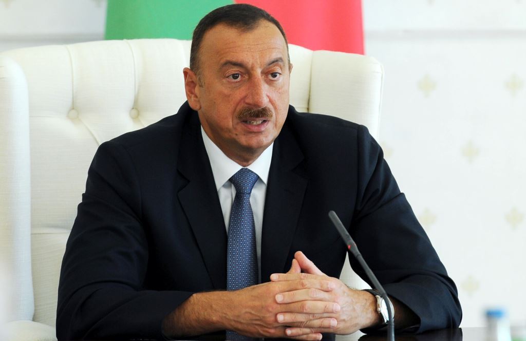 "Erməni xalqının vəziyyəti pisləşməkdə davam edəcək və ölkənin olub-qalan sosial-iqtisadi potensialı tükənəcək" - İlham Əliyev 