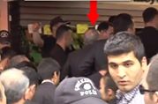 Ərdoğan ona etiraz edən vətəndaşı belə sillələdi -  VİDEO 