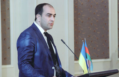 Güllələnən diaspor rəhbərinin səhhəti ilə bağlı –  SON MƏLUMAT 