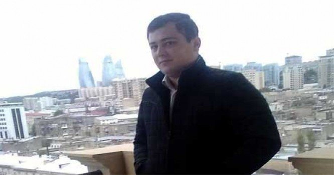 Hüquq müdafiəçisi jurnalistə böhtan atır -  Qalmaqal 