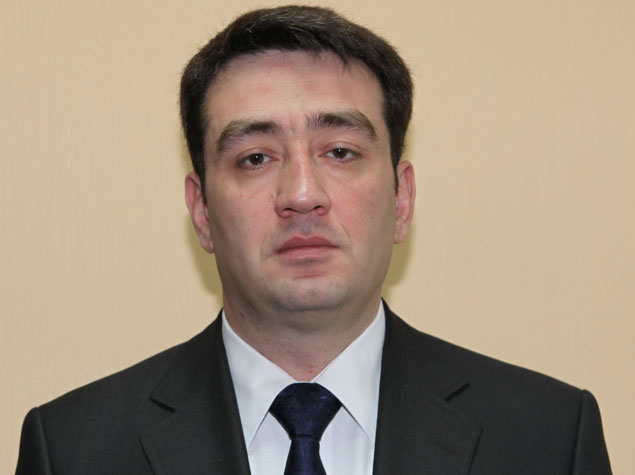 Elnur Kələntərov istefa verdi