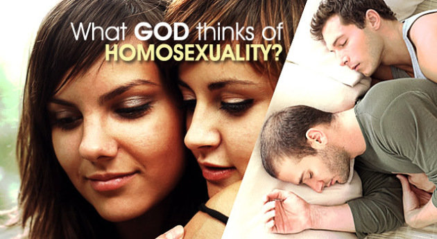 Homoseksuallıq nədir?