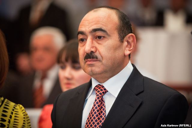 ‘Morninqstarın irəli sürdüyü iddialar erməni diasporunun təsiri altına düşən təşkilatların hesabatlarını xatırladır’ -  Əli Həsənov 