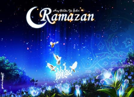 Azərbaycanda Ramazan ayının başlanma vaxtı açıqlandı - DƏQİQ TARİX