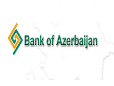‘Bank of Azerbaijan’ nəzarətə götürüldü