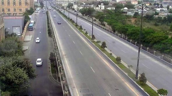 Daha bir yol bağlanır - FOTO