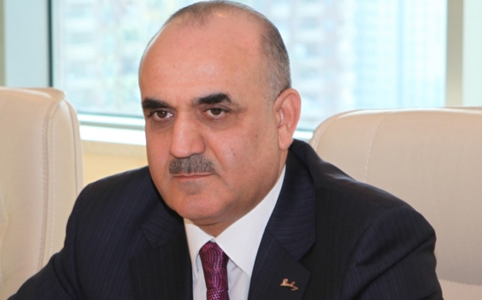 Səlim Müslümovun nazirliyində 358 minlik korrpusiya faktı