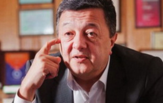Elçin Şıxlı Mətbuat Şurasından getdi