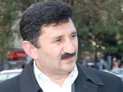 Jurnalist Rey Kərimoğlu əməliyyat olundu