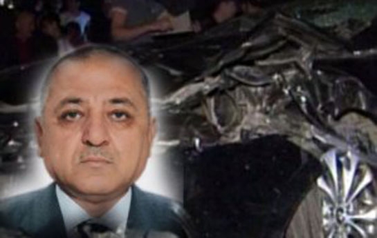 Asif Əsgərovun iki nəfərin ölümünə səbəb olan müavini ilə bağlı yeni faktlar-  FOTOLAR 