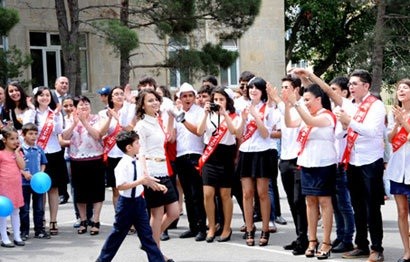 Nazirlikdən “Son zəng” xəbərdarlığı