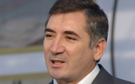 Nüşirəvan Məhərrəmlidən Mirşahinə - CAVAB