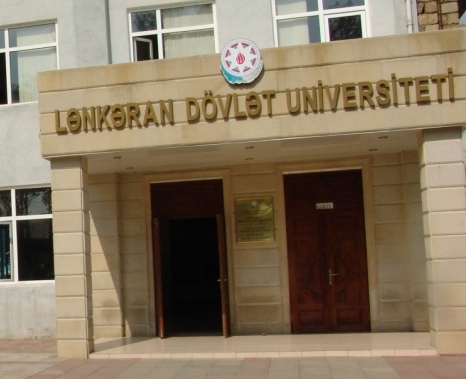 ‘Prorektoru rüşvət üstündə tutulan universitetdə yenidən rüşvət yığımına başlanıldı’ -  VİDEO